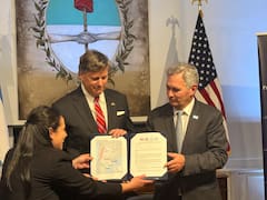 Hasta u$s7.000 millones: EE.UU. y la Argentina lanzan el Corredor Andes-Atlántico para financiar energía, minería y transporte