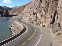 La obra que cambiará el mapa del continente: un corredor estratégico unirá dos océanos antes de 2030