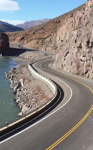 La obra que cambiará el mapa del continente: un corredor estratégico unirá dos océanos antes de 2030