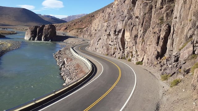 La obra que cambiará el mapa del continente: un corredor estratégico unirá dos océanos antes de 2030