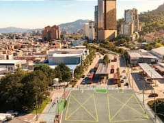 Carlos Fernando Galán, alcalde mayor de Bogotá: “La nueva Carrera Séptima va a reducir los tiempos de desplazamiento de 65 a 25 minutos”