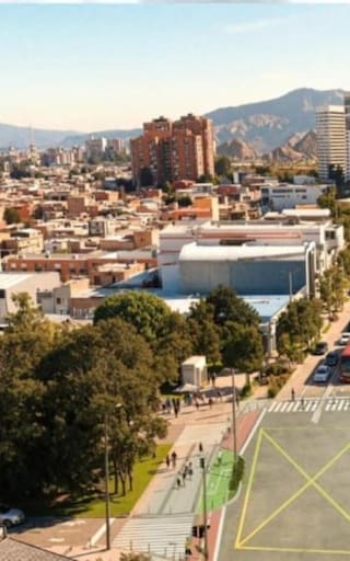 Carlos Fernando Galán, alcalde mayor de Bogotá: “La nueva Carrera Séptima va a reducir los tiempos de desplazamiento de 65 a 25 minutos”