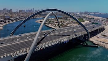 Inauguran ambicioso proyecto vial: cuenta con capacidad de 20.000 autos por hora y reduce el viaje de 2 horas a 16 minutos