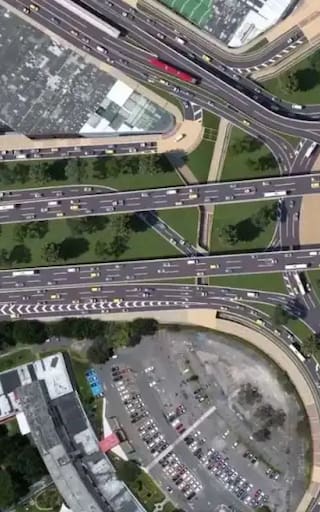 Inauguran la obra más esperada en Bogotá: será exclusiva para carros particulares y no se pagará peaje