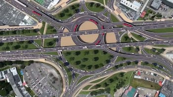 Inauguran la obra más esperada en Bogotá: será exclusiva para carros particulares y no se pagará peaje