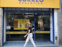 Duro mensaje del Correo Argentino: “No dejaremos que unos pocos perjudiquen a millones de argentinos”