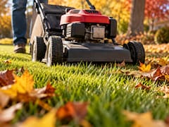 Cómo cortar el césped en otoño: el error con la altura que puede dañar tu jardín antes del invierno
