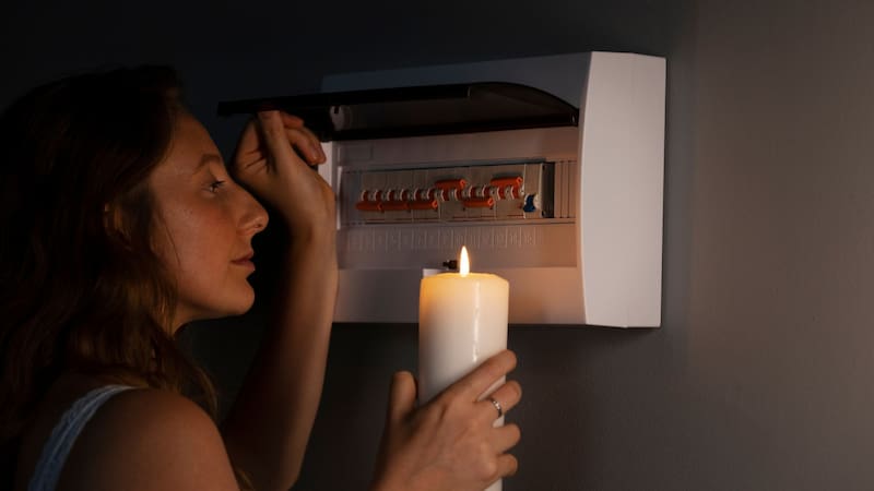 Confirmado | La CFE anunció que cortará la luz por 8 horas este viernes 11 de septiembre en estas zonas