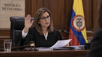 Por orden de la Corte Constitucional, estas mujeres podrían recibir una compensación económica tras divorciarse