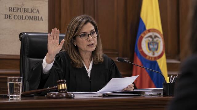 Por orden de la Corte Constitucional, estas mujeres podrían recibir una compensación económica tras divorciarse