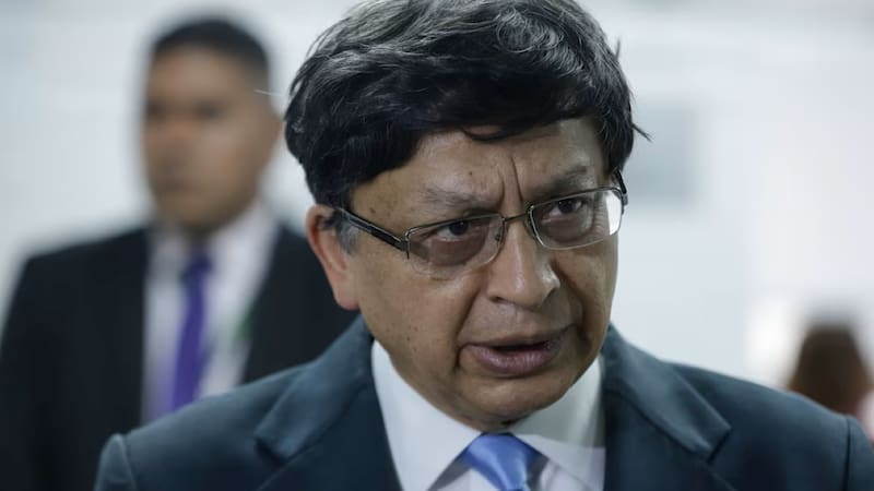 Corte Constitucional analiza medida cautelar para suspender la emergencia económica de Colombia.