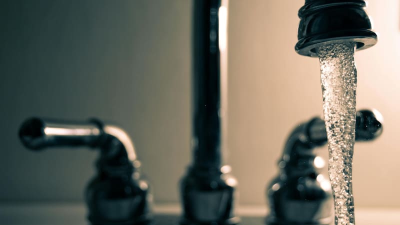 La Ciudad de México cortará el servicio del agua por incumplimiento de trámites obligatorios