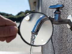 Habrá un corte de agua programado por mantenimiento de pozo en CDMX: estas serán las alcaldías afectadas en enero