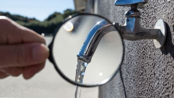 Habrá un corte de agua programado por mantenimiento de pozo en CDMX: estas serán las alcaldías afectadas en enero