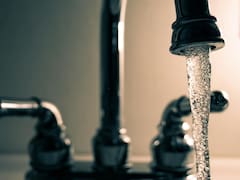 Alertan por cortes masivos de agua: advierten que 200 colonias del país podrían quedarse sin servicio