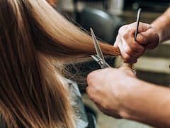 ¿Cuáles son los mejores días para cortarse el cabello, que crezca fuerte y tenga un brillo natural en febrero 2026?