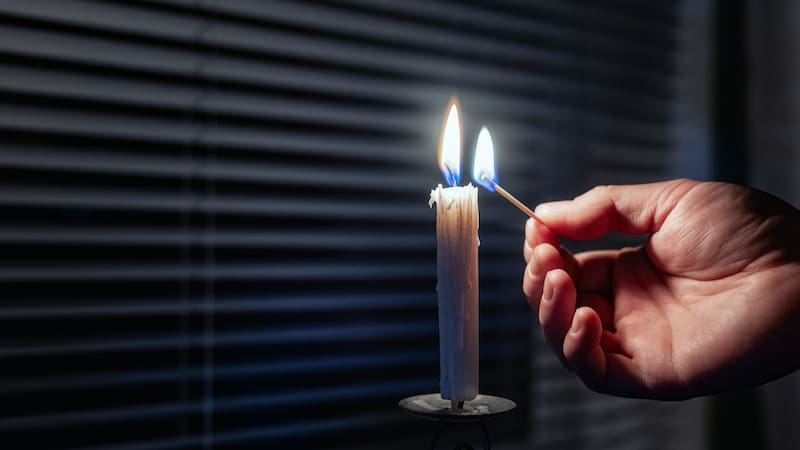 La CFE canceló el servicio de luz en varios estados de México