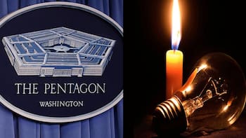 Llega un apagón eléctrico masivo a nivel global: el Pentágono confirmó cuándo se terminará la energía