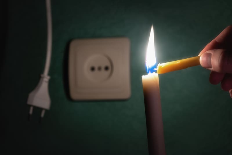 Oficial y confirmado | Miahuatlán, San Juan y Tlazoquitipa se quedarán sin luz por 7 horas y este es el motivo, según CFE