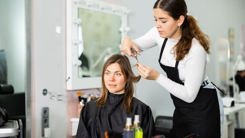 Calendario lunar: cuáles son los mejores días para cortarse el pelo en marzo y por qué este mes es ideal para cambiar de look (Foto:archivo)