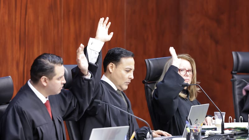 Fallo de Suprema Corte