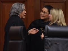 La Corte Suprema falló por unanimidad a favor del IMSS, ISSSTE, PEMEX y CFE: ahora podrán pagar menos en indemnizaciones