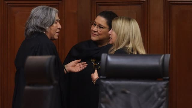 La Corte Suprema falló por unanimidad a favor del IMSS, ISSSTE, PEMEX y CFE: ahora podrán pagar menos en indemnizaciones