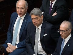 Una cautelar le puso un freno a la reforma laboral y se puede acelerar la intervención de la Corte