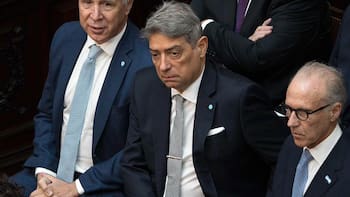 Reforma laboral: la CGT presentó hoy su demanda judicial y la Corte teme más frentes legales