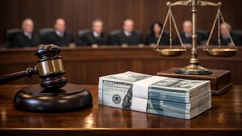 Confirmado | La Corte Suprema habilita embargos del 50% del salario a las personas que incumplan esta norma