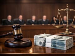 Confirmado | La Corte Suprema respaldará embargos del 50% del salario a las personas que incumplan esta norma