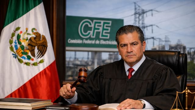 La Suprema Corte falló en contra de la CFE y ahora deberá depositar dinero en las cuentas bancarias de todos estos clientes