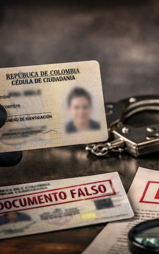 Confirmado: la Corte Suprema revisará la cédula de los ciudadanos que cometan estas infracciones