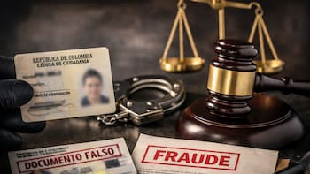 Confirmado: la Corte Suprema revisará la cédula de los ciudadanos que cometan estas infracciones