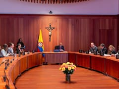 Confirmado y oficial | La Corte Suprema se aparta de la Constitucional y da más poder a los prepensionados