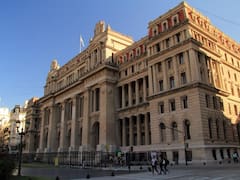 De Tribunales al buscador: la Ley de Tierras es tendencia en Google
