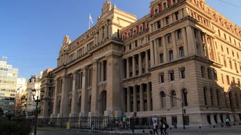 De Tribunales al buscador: la Ley de Tierras es tendencia en Google
