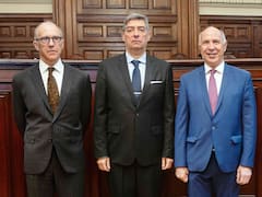 Reforma laboral: el Gobierno suma un antecedente de la Corte en la pelea por el fuero de la causa