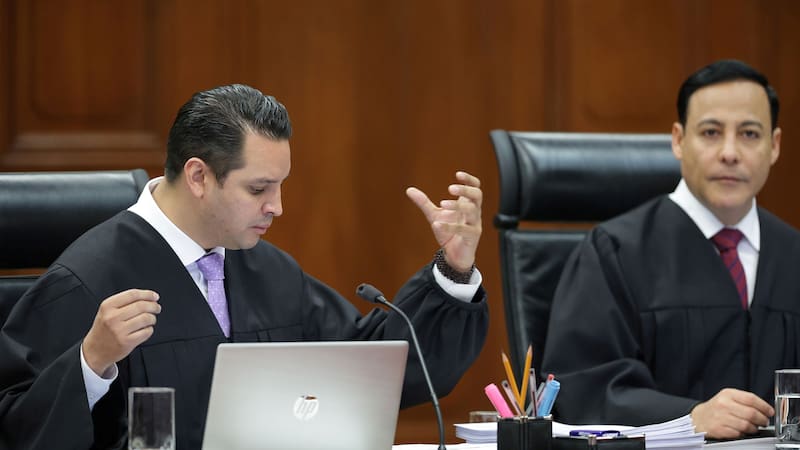 Se dictaminó un fallo que sentará precedente.