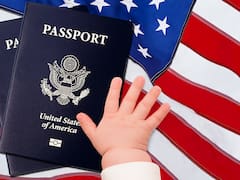 Adiós a la ciudadanía por nacimiento | Donald Trump desafía la constitución y la Corte Suprema podría destruir el beneficio