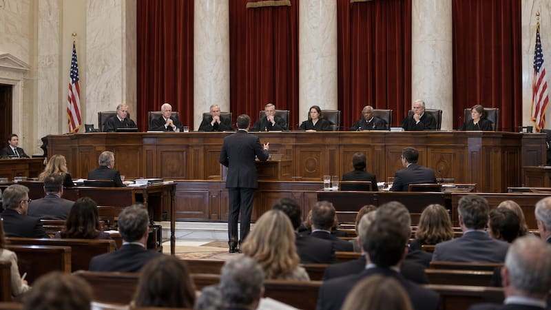 Las plataformas de mercados de predicción como Kalshi abrieron una disputa regulatoria en Estados Unidos al permitir que los usuarios compren contratos vinculados al resultado de eventos deportivos.