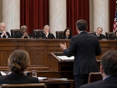 La Corte Suprema le dice adiós para siempre a las apuestas: quiere cambiar la ley y que se terminen estas apuestas en muchos lugares de Estados Unidos