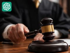 Es oficial: la Corte Suprema falló en contra de los empleados que utilizan ChatGPT en sus trabajos y los multará económicamente