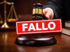 La Suprema Corte respaldó y no hay vuelta atrás: quedan invalidados los permisos para mover y exportar ganado de esta forma