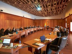 Confirmado y definitivo | La Corte Suprema frena el embargo total del salario y establece un nuevo límite legal obligatorio