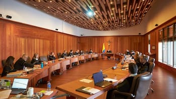 Confirmado y definitivo | La Corte Suprema frena el embargo total del salario y establece un nuevo límite legal obligatorio