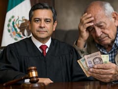 Bombazo en pensiones: la Suprema Corte elimina el candado de 5 años y abre la puerta a más beneficiarios del ISSSTE