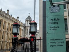 La Justicia británica ordena a la Argentina revelar cuentas bancarias, contratos con petroleras y activos en el exterior