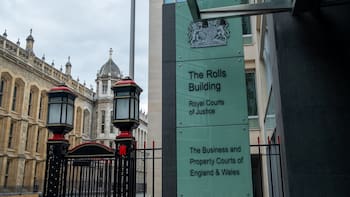 La Justicia británica ordena a la Argentina revelar cuentas bancarias, contratos con petroleras y activos en el exterior