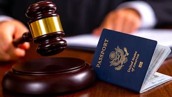 Nuevo fallo de la Corte Suprema: todas las personas que califiquen podrán tramitar el pasaporte con el trámite original